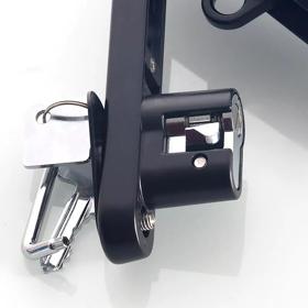 Swing Handle Latches