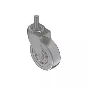 WC-137_Isometric Rendering