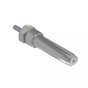 PAC-25_Isometric Rendering