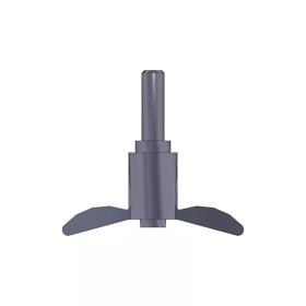 MAT-THP303SS_Top Rendering