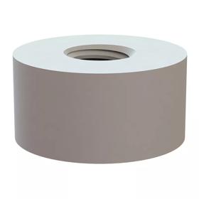 Female To Female Standoff - Round, Metric Threaded, Plastic