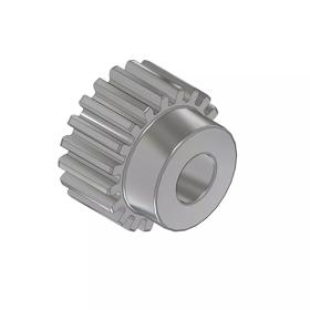 GE-1020_Isometric Rendering