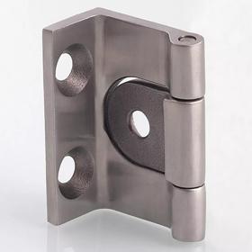 Metal Corner Hinges