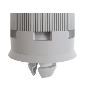 Vent Plugs