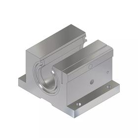 TLM-1120_Isometric Rendering