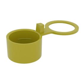 Gas Cylinder Valve Caps