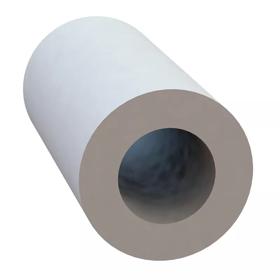 Non Threaded Spacer - Plastic