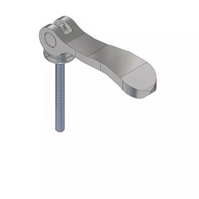 KCL-300_Isometric Rendering