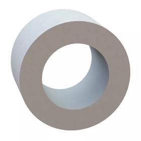 Non Threaded Spacer - Plastic