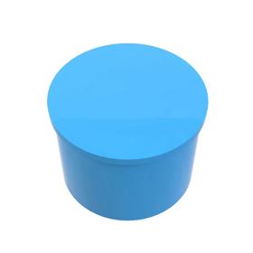 O-Ring Face Seal Caps