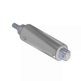 PAC-315_Isometric Rendering