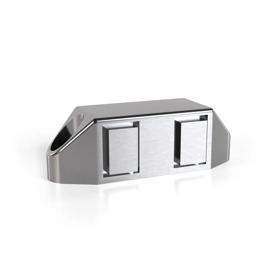 Magnetic Catches