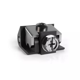 Corner Hinges - Fixed Pin