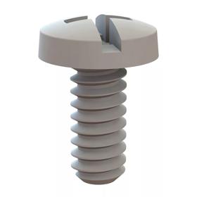 Machine Screws - Binder