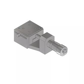 DT-501_Isometric Rendering