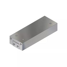 DT-82_Isometric Rendering