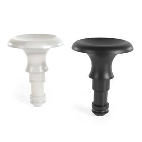 Rivets and Panel Fasteners