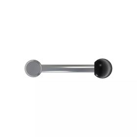 KHC-550_Top Rendering