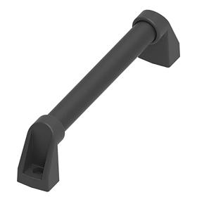 Plastic Pull Handles - Female Arch