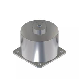 SLM-1_Isometric Rendering