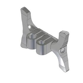 SJ-10D_Isometric Rendering