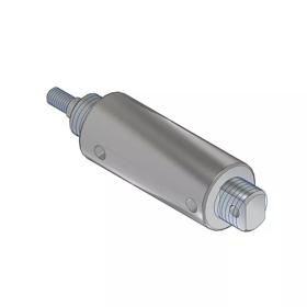 PAC-310_Isometric Rendering