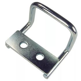 Paddle Latch Locking Catch