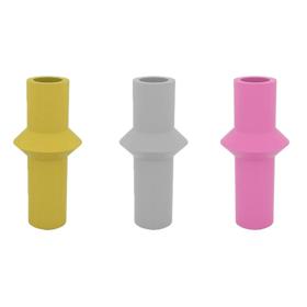 Silicone Caps and Plugs