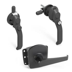 HVAC Locks