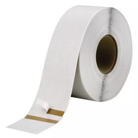 Film Tape Pieces - DK Film Rubber