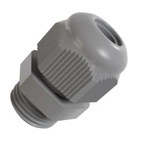 Cable Glands Straight Nylon