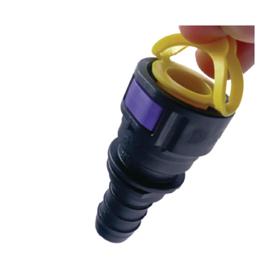 Quick-Fit Connector Plugs