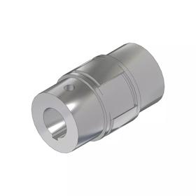 GE-244_Isometric Rendering