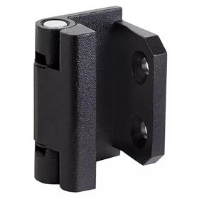 Metal Corner Hinges