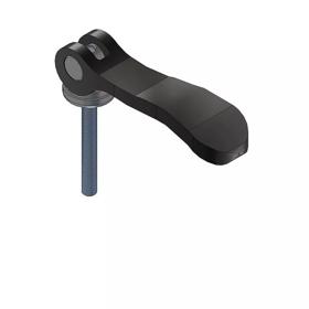 KCL-94_Isometric Rendering