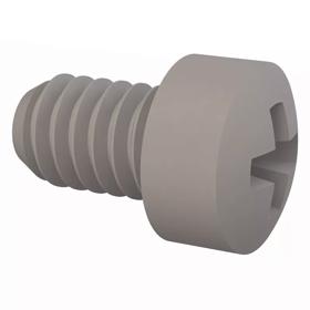 Machine Screws - Fillister