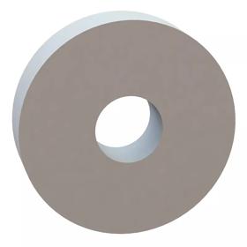 Non Threaded Spacer - Plastic