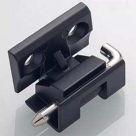 Metal Corner Hinges