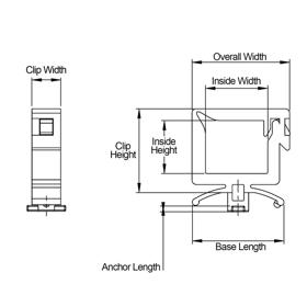 Cable Ties & Accessories