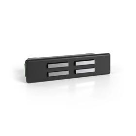 Magnetic Catches