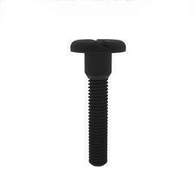 Binder Screw Set - Black Screw