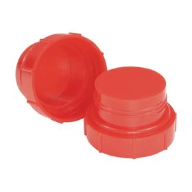 Threaded Protection Plugs - UNF Threads