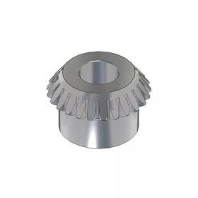 GE-131_Isometric Rendering