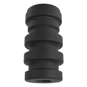Round Tube Inserts & Glides