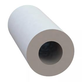 Non Threaded Spacer - Plastic