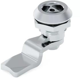 Handle Turn Cam Latches - Adjustable