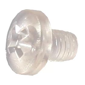 Machine Screw Pan Phillips