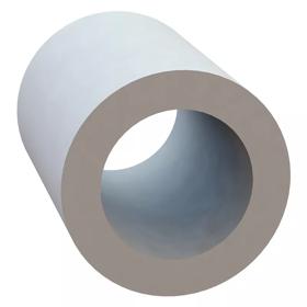 Plastic Non-Threaded Spacer