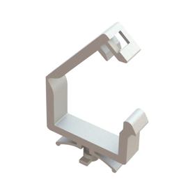 Wire Saddle - Hinged Locking Top, Quarter Turn