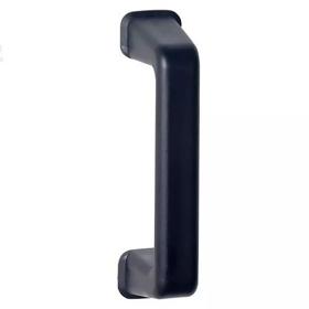 Pull Handles - Bridge Shape Plastic